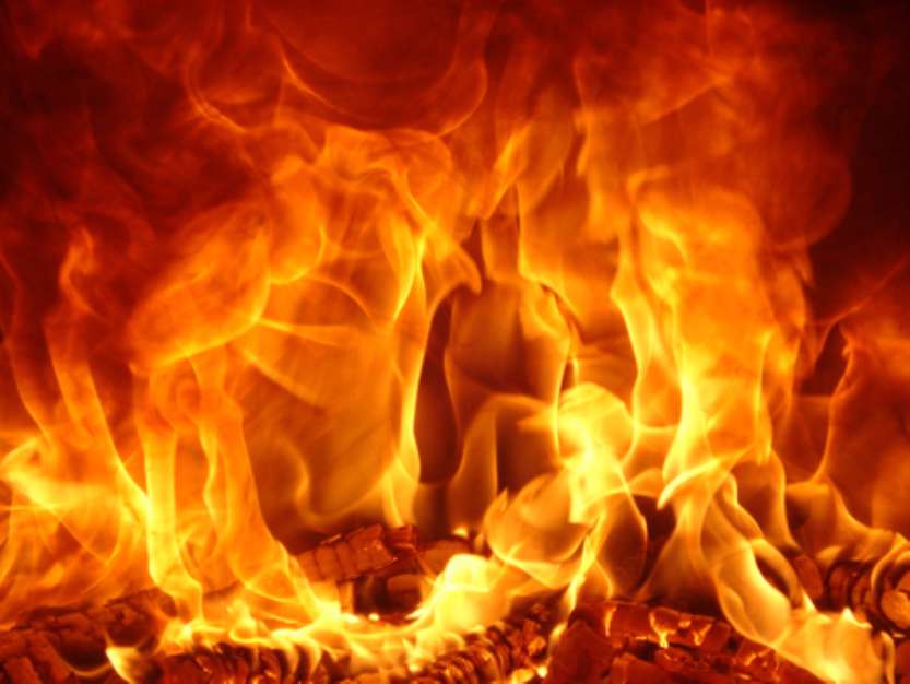 Fuoco 2