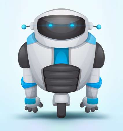 Robot