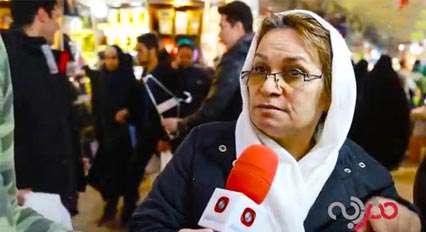 حقوقم چقدر باشه بهم زن می دید؟!