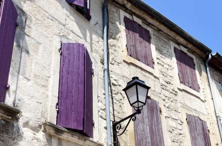 Saint Remy de Provence