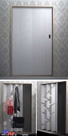 در های خلاقانه