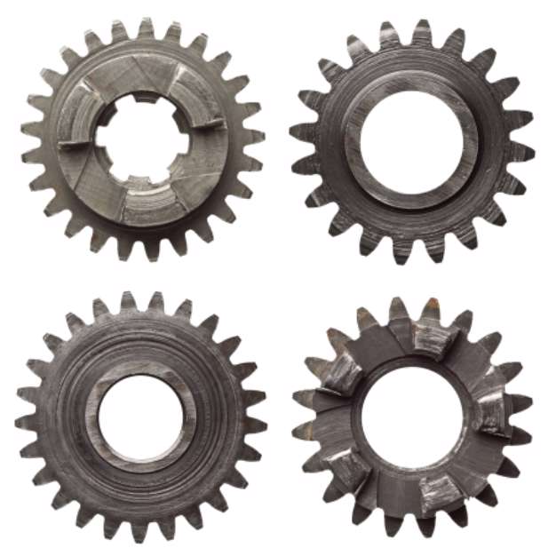 Cogwheels