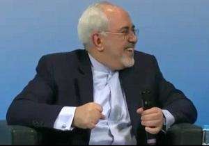 کنایه سنگین ظریف به ترامپ