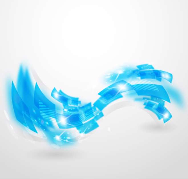 Vector background