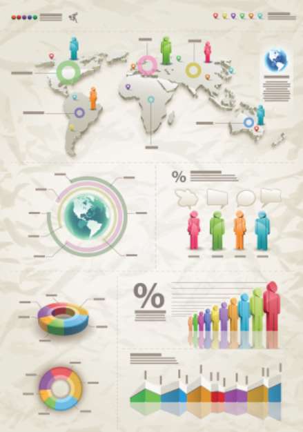 Infographic-Beige