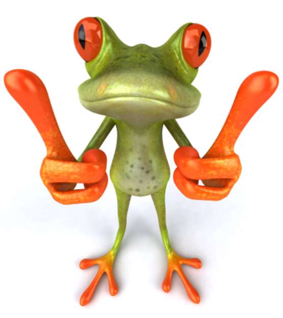 Grenouille