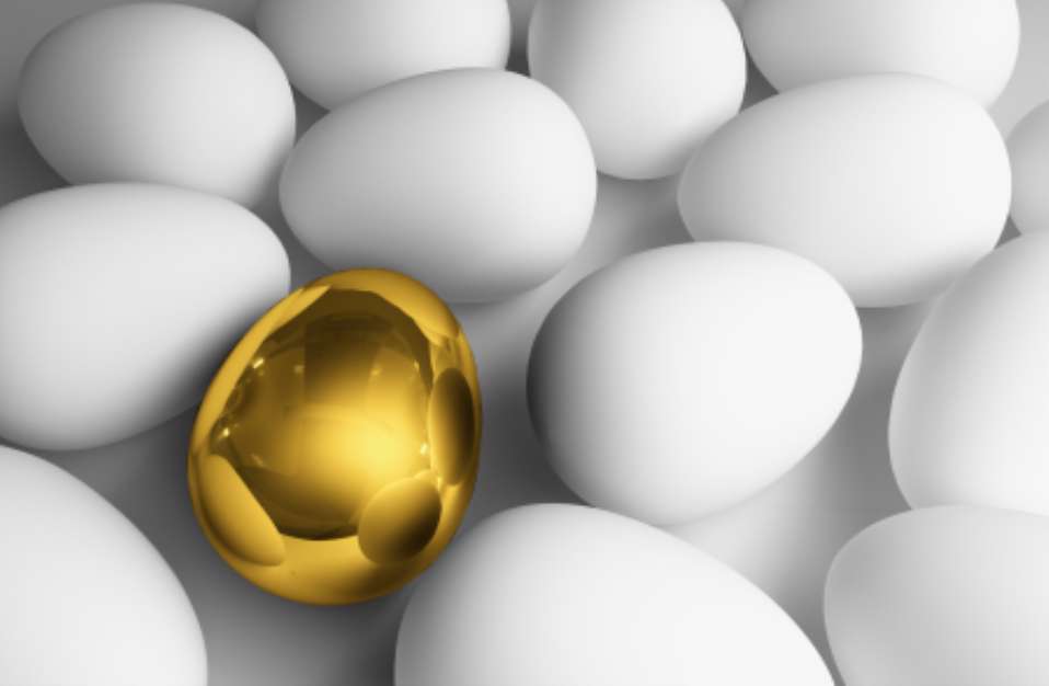 golden egg
