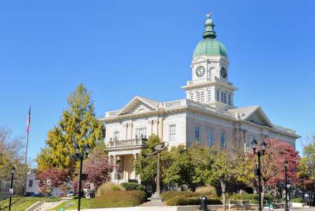 City Hall