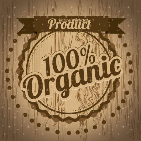 organic labels