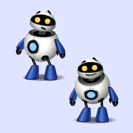 robot