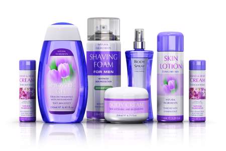 Cosmetics