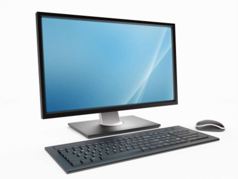 Personal computer