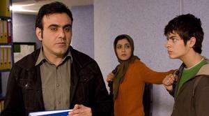 تیزر جدید «فصل باران های موسمی» با بازی «الناز حبیبی»