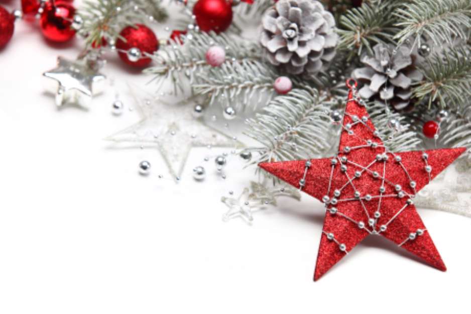 Christmas decoration