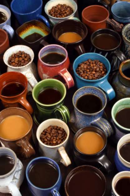 coffee mugs 2