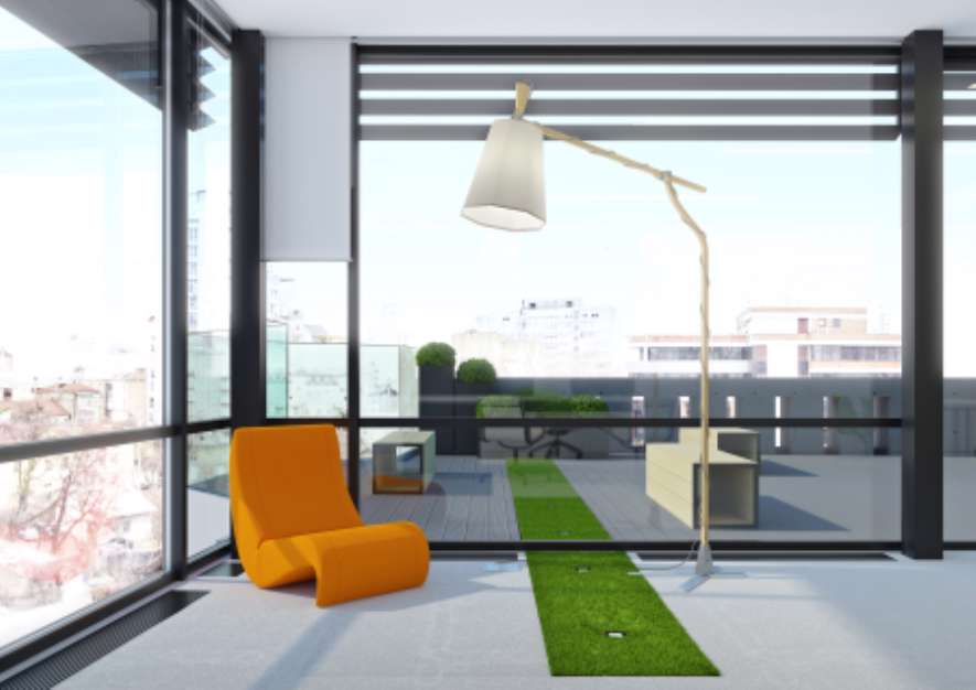 office