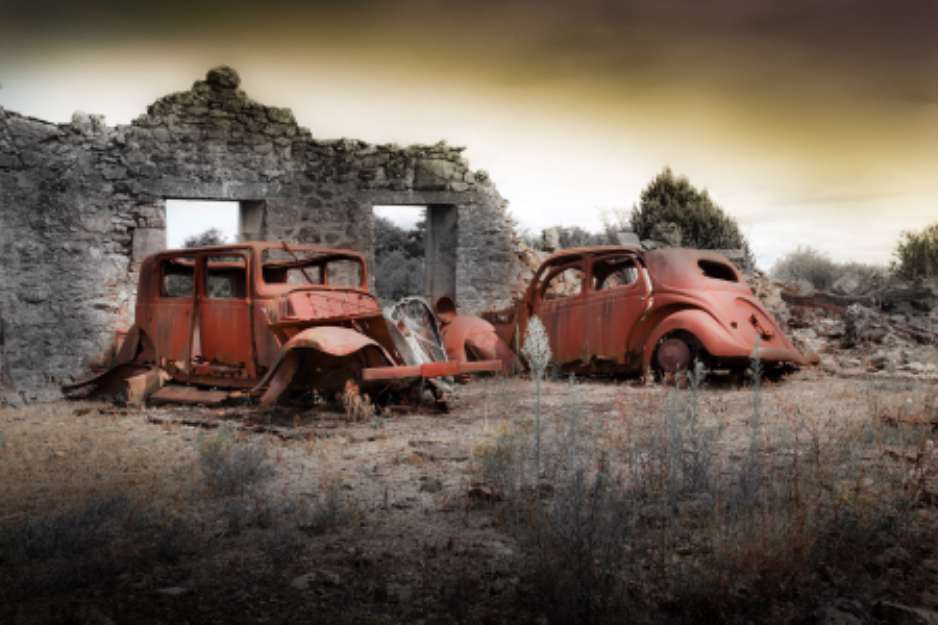 oradour sur glane