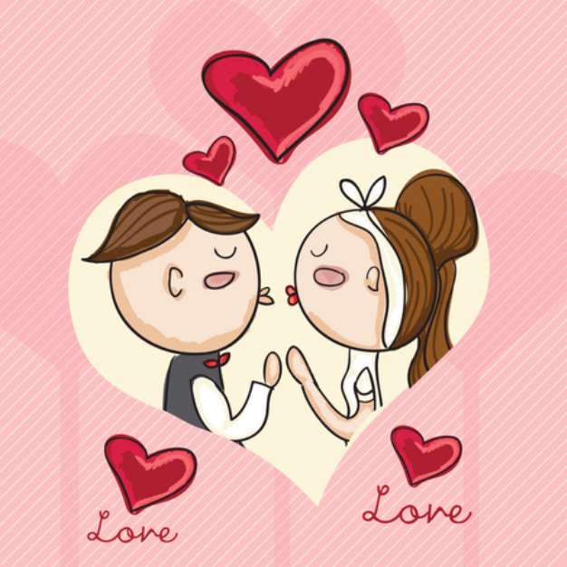 Love Icons