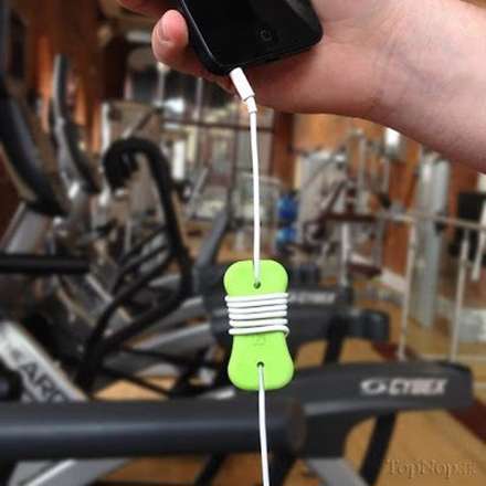 محافظ های جالب و خلاقانه برای هدفون