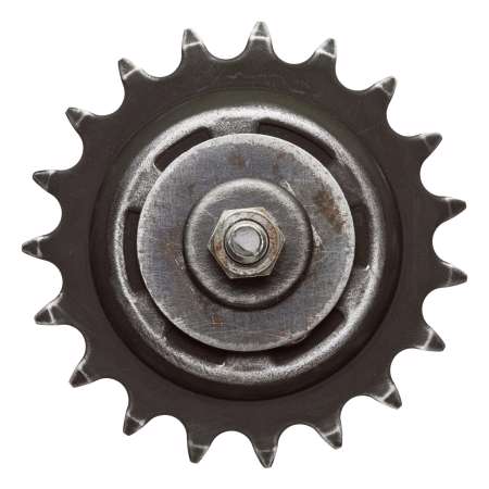 Cogwheel