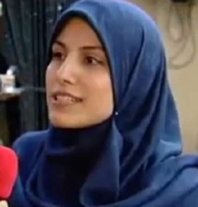 دخترِ رسول ملاقلی‌پور: استرس پدرم این بود که دخترهایش وارد سینما نشوند