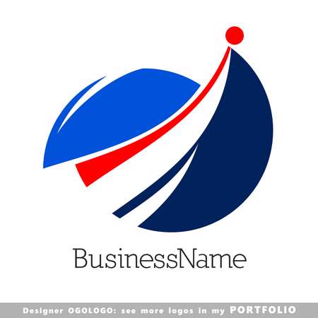 logo for company
