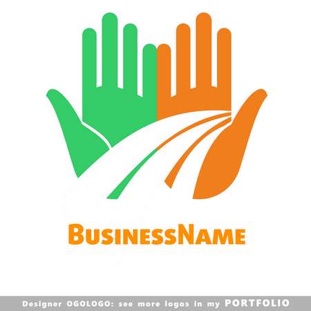 logo for company