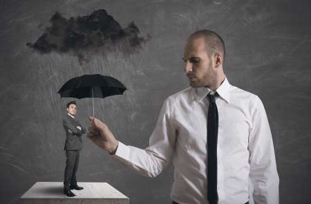 Business protection