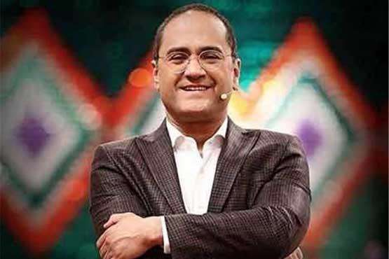 تبریک رامبد جوان در برنامه خندوانه به اصغر فرهادى