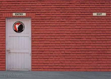 تبلیغات جالب و خلاقانه