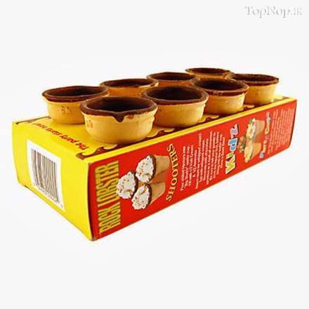 طراحی خوراکی های جالب و زیبا