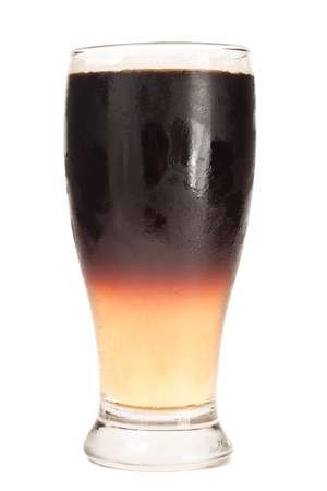 Black and Tan