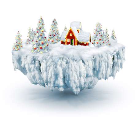 winter dream