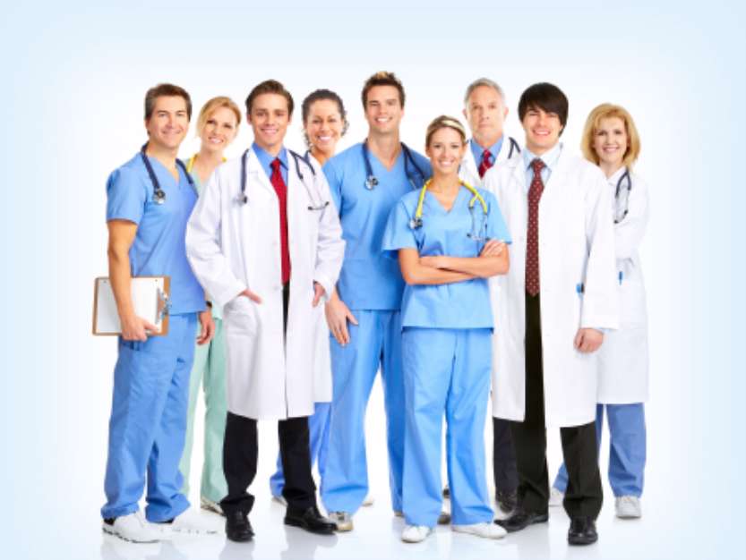 Doctors