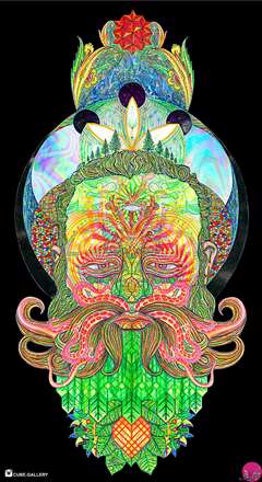 هنر دست یک ایرانی از نگاه سایت خارجی