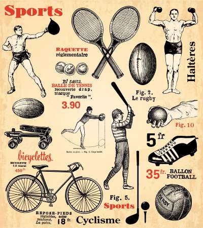 Sports