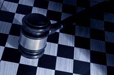 Gavel