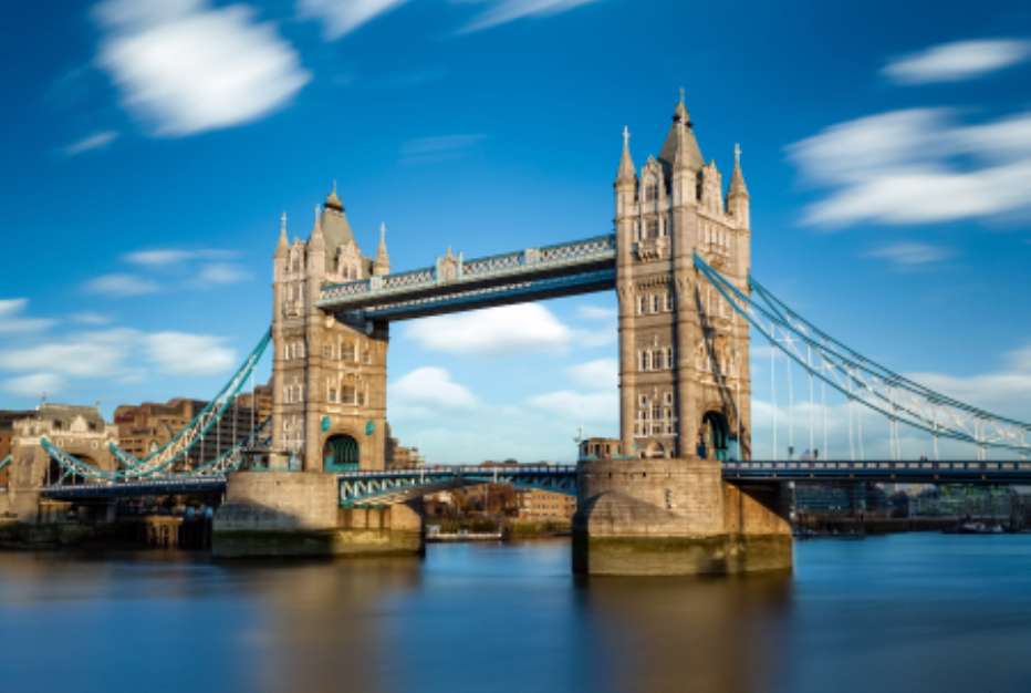 Tower Bridge Londres Angleterre