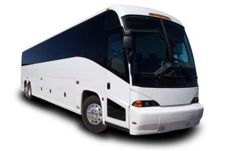 Tour Bus