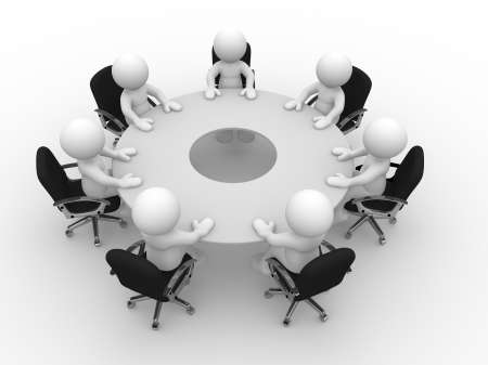 Meeting