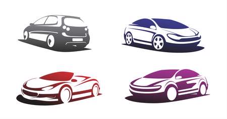 car design logos