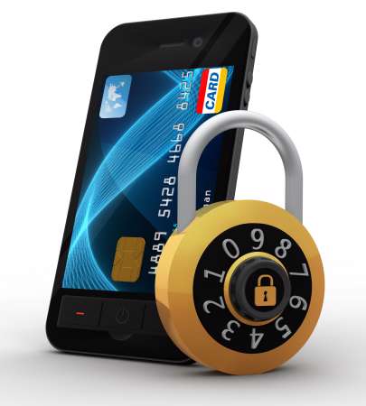 creditcard online security