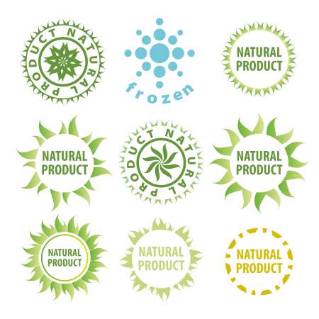 logo natural 301