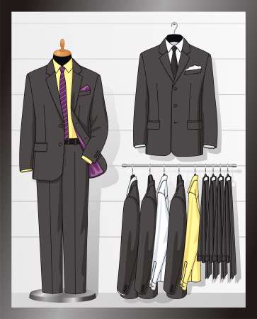 Suit