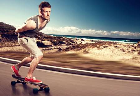 Cruising