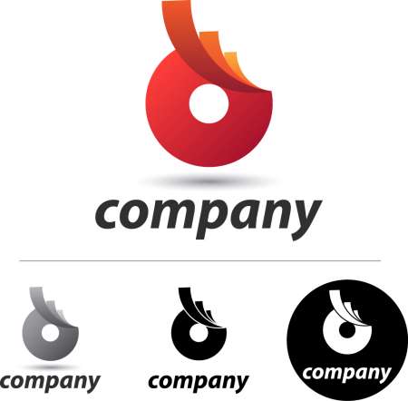 Red Disk