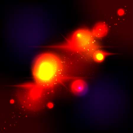 Colorful Abstract Background