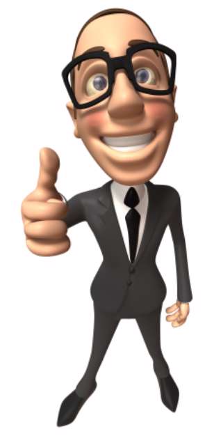 Businessman