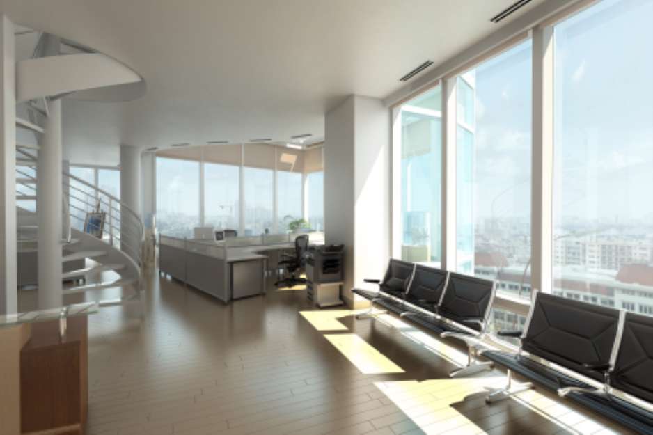 Penthouse Office I
