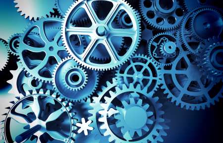 gears